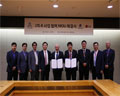에릭슨엘지, 글로벌 LTE-R 사업을 위한 중소기업 상생 프로그램 발표